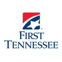 First Tennessee Bank Logo