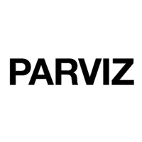 PARVIZ Kitchens Logo