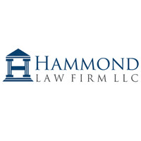 Hammond Law Firm LLC Logo