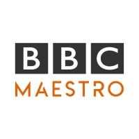 BBC Maestro Logo