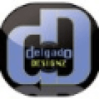 Delgado Designz Logo