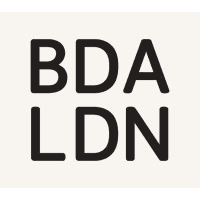 BDA London Logo