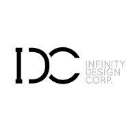 Infinity Design Corp Logo