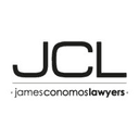 James Conomos Lawyers