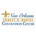 New Orleans Ernest N. Morial Convention Center