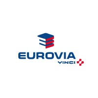 EUROVIA Česko a Slovensko Logo