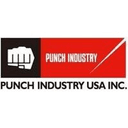 PUNCH INDUSTRY USA INC.