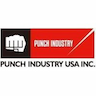 PUNCH INDUSTRY USA INC.