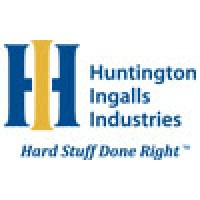 Huntington Ingalls Industries, Inc. Logo