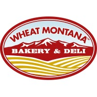 Wheat Montana Bakery Logo