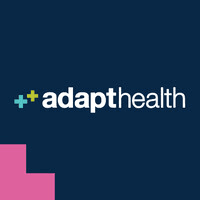 AdaptHealth Logo