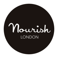 Nourish London Logo
