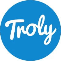Troly Logo