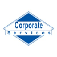 Corporate Services, Inc. Logo