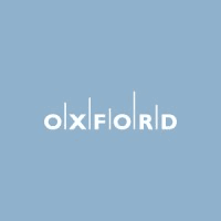 Oxford Properties Group Logo