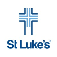 St. Luke's Health System Logo