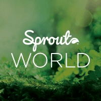 SproutWorld Logo