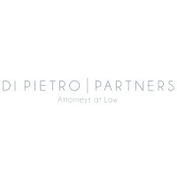Di Pietro Partners PLLC Logo