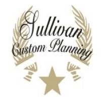 Sullivan Custom Planning, Inc. Logo