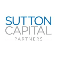 Sutton Capital Partners Logo