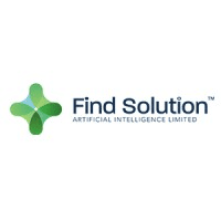 Find Solution Ai Logo