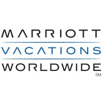 Marriott Vacations Worldwide Logo