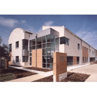 The Lighthouse of Houston Logo