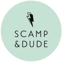 SCAMP & DUDE Logo