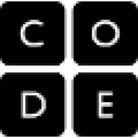 Code.org Logo