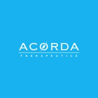 Acorda Therapeutics, Inc. Logo
