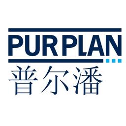 Shanghai PURPLAN Mechanical Engineering Co. Ltd. Logo