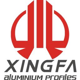 Guangdong Xingfa Aluminium Profile Co., Ltd. Logo