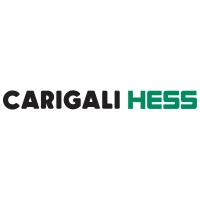 Carigali Hess Operating Company Sdn Bhd Logo