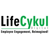 LifeCykul Logo