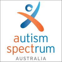 Autism Spectrum Australia (Aspect) Logo