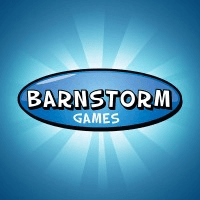 Barnstorm Games Logo