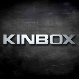 Ningbo Kinbox Tools Technology Co.,ltd Logo