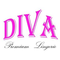Diva Lingerie Co., Limited Logo