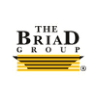 The Briad Group Logo