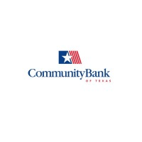 CommunityBank of Texas N.A. Logo