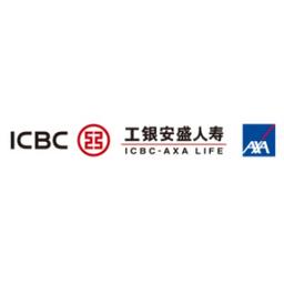 工银安盛人寿保险有限公司 Logo