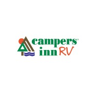 Campers Inn RV Logo