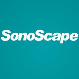 开立医疗 SonoScape Logo