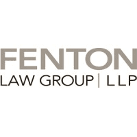 Fenton Law Group Logo