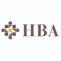 HBA/Hirsch Bedner Associates Logo