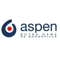 ASPEN Notre-Dame-de-Bondeville Logo