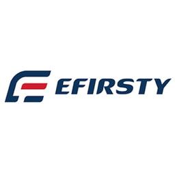 EFIRSTY | swimwear & activewear Logo