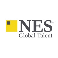 NES Global Talent Logo