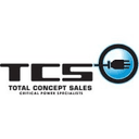 TOTAL CONCEPT SALES, INC.