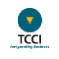 Chamber of Commerce & Industry Tasmania Logo